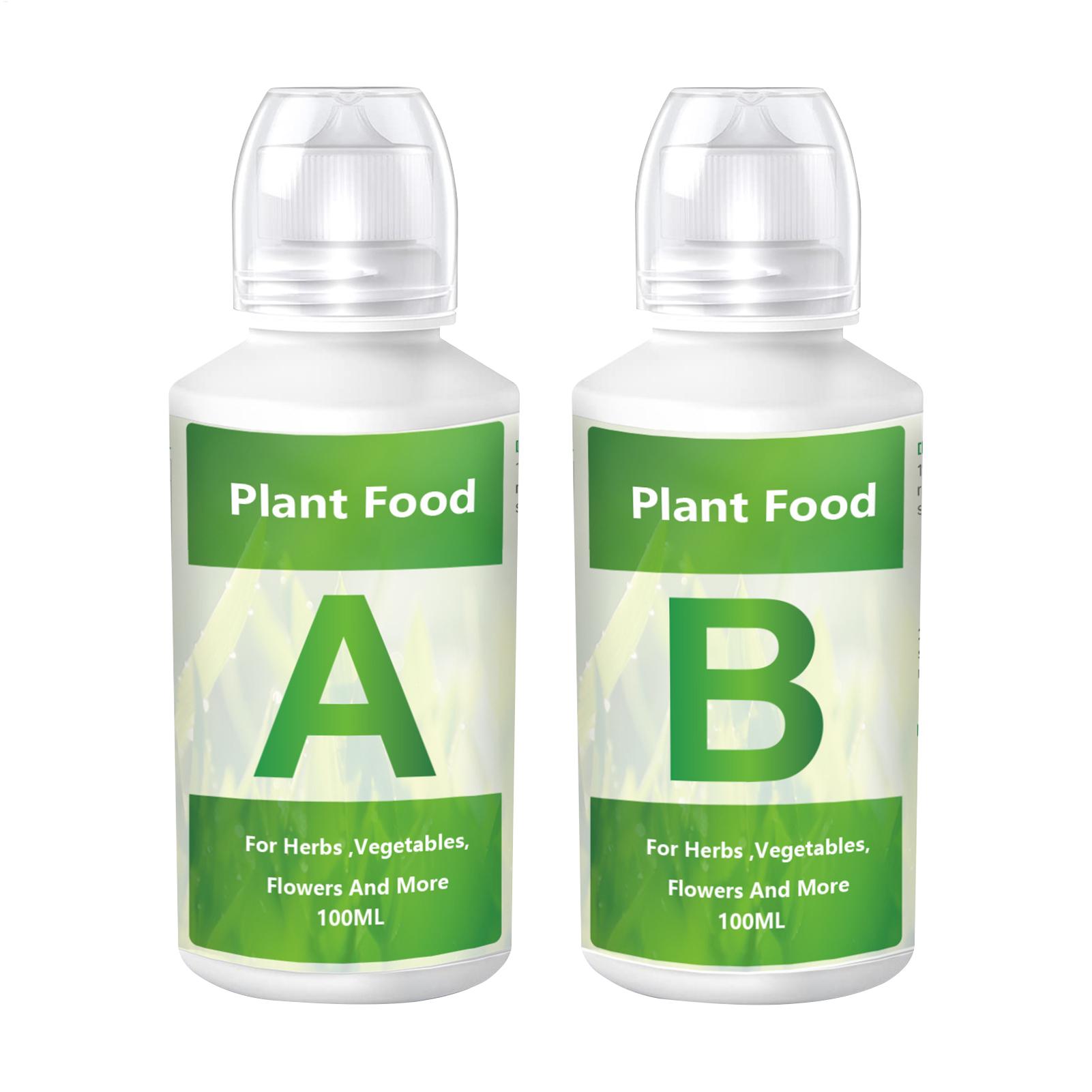Nutrienti idroponici Fertilizz - Hydroponic Nutrient A B Set recensione e prezzo