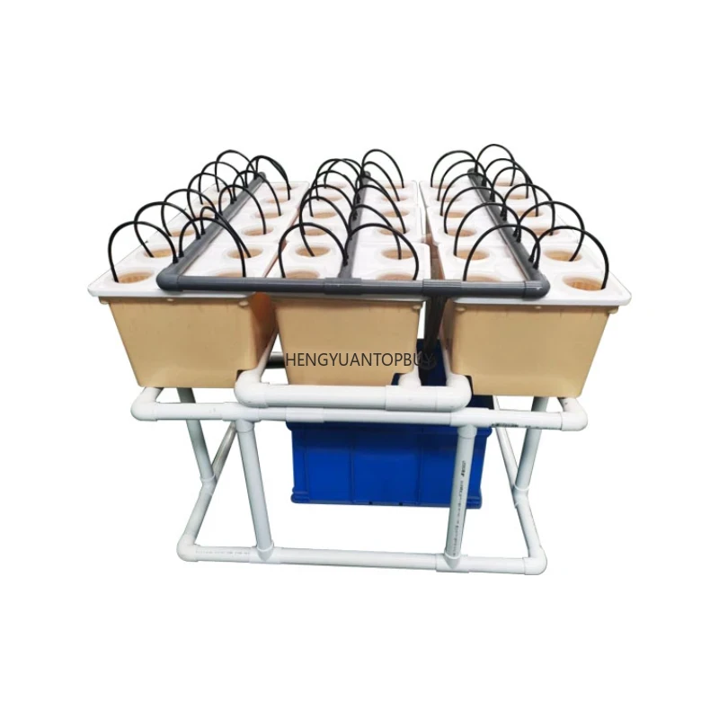 Nuovo Sistema Idroponico DWC R - Dwc Bucket System 5 Gallon recensione e prezzo