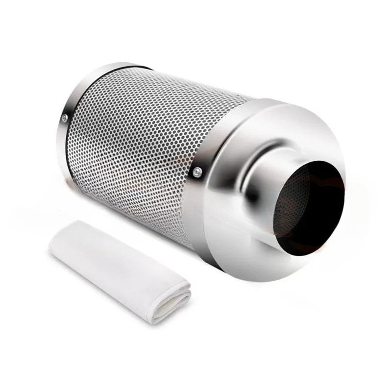 Ventilatore a condotto da 4/6/ - Inline Duct Fan 8 Inch recensione e prezzo
