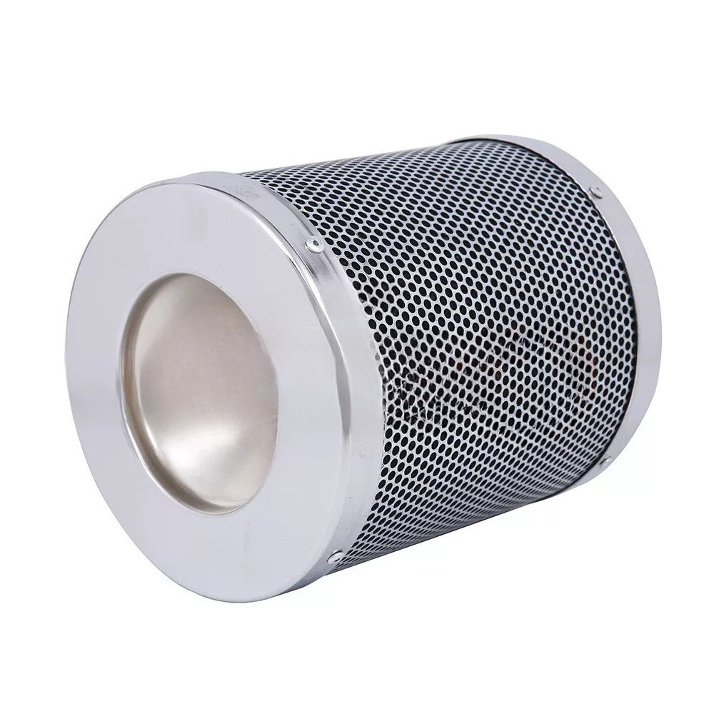 Ventilatore a condotto da 4/6/ - Inline Duct Fan 8 Inch recensione e prezzo