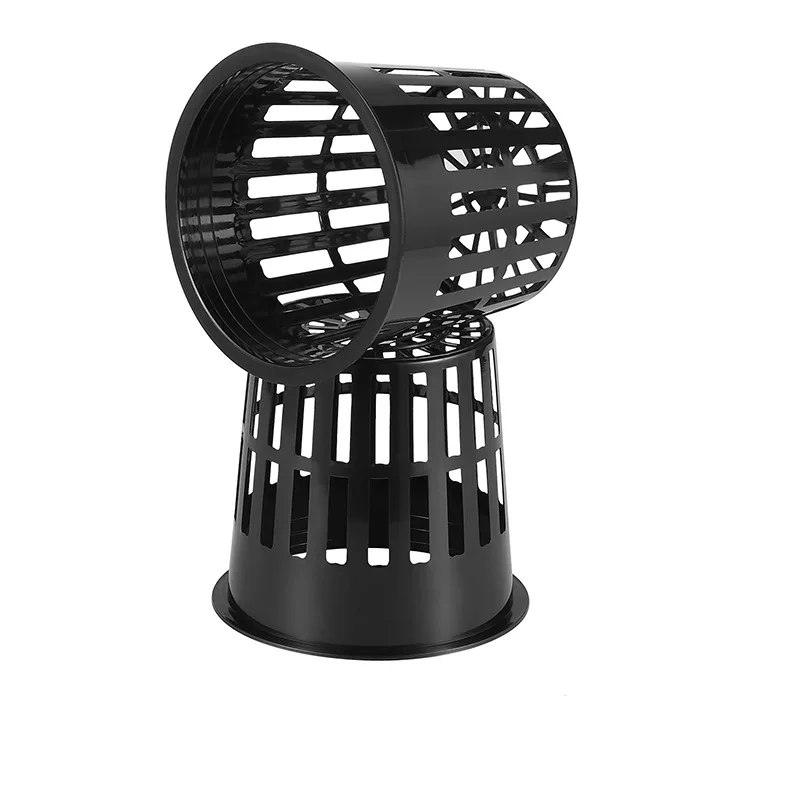 10 PZ 3 Pollici Idroponica Taz - Hydroponic Net Pots 3 Inch recensione e prezzo
