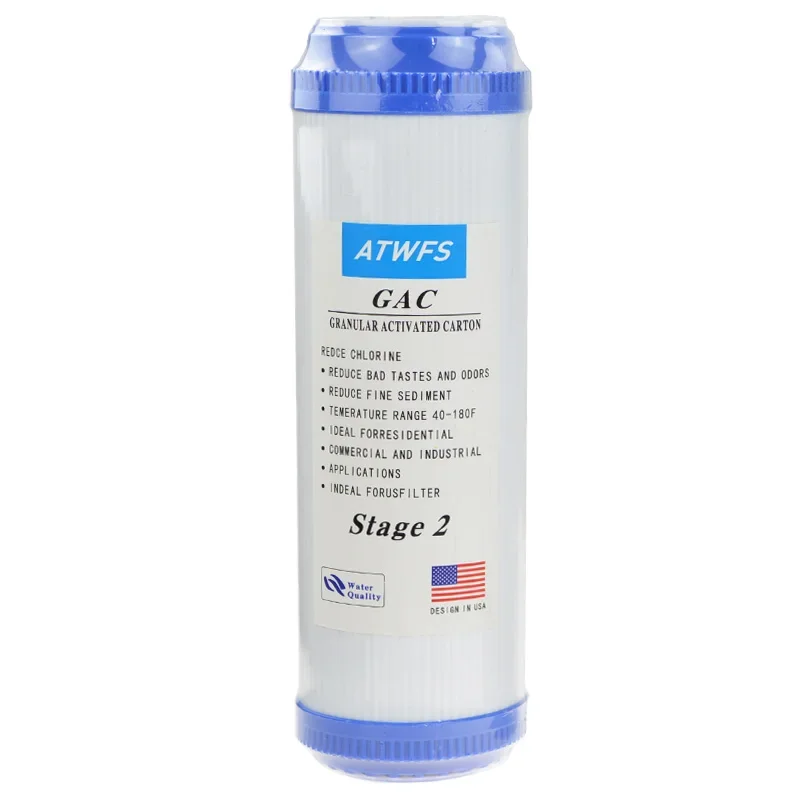 Set di cartucce filtranti di r - Carbon Filter Grow 6 Inch recensione e prezzo