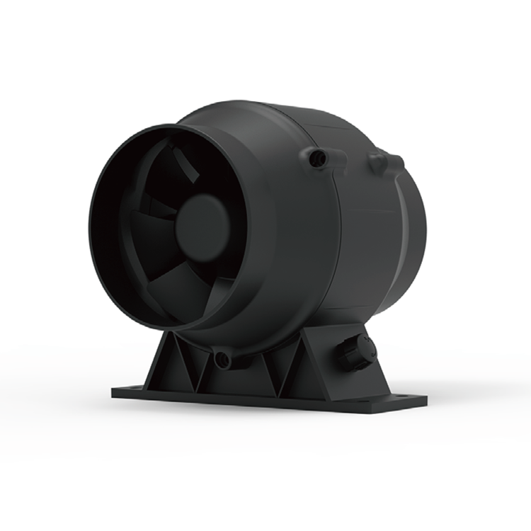 Sistema di scarico per interni - Inline Duct Fan 8 Inch recensione e prezzo