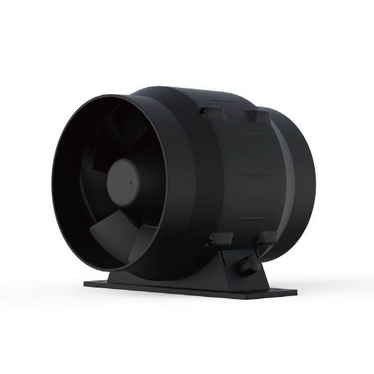 Sistema di scarico per interni - Inline Duct Fan 8 Inch recensione e prezzo