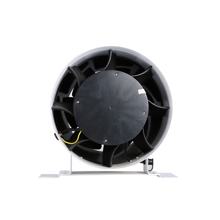 Ventilatore a condotto in line - Inline Duct Fan 8 Inch recensione e prezzo