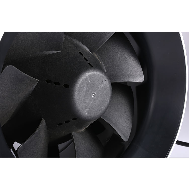 Ventilatore a condotto in line - Inline Duct Fan 8 Inch recensione e prezzo