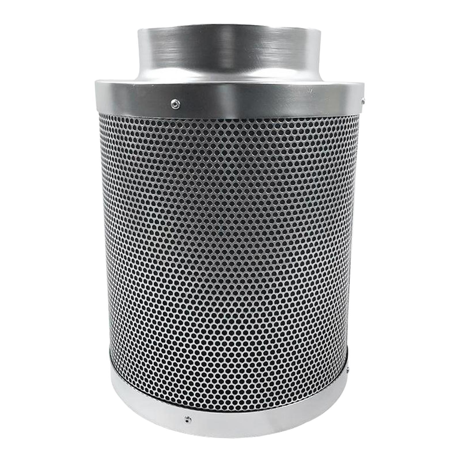 Kit Filtro a Carbone con Venti - Carbon Filter Grow 6 Inch recensione e prezzo