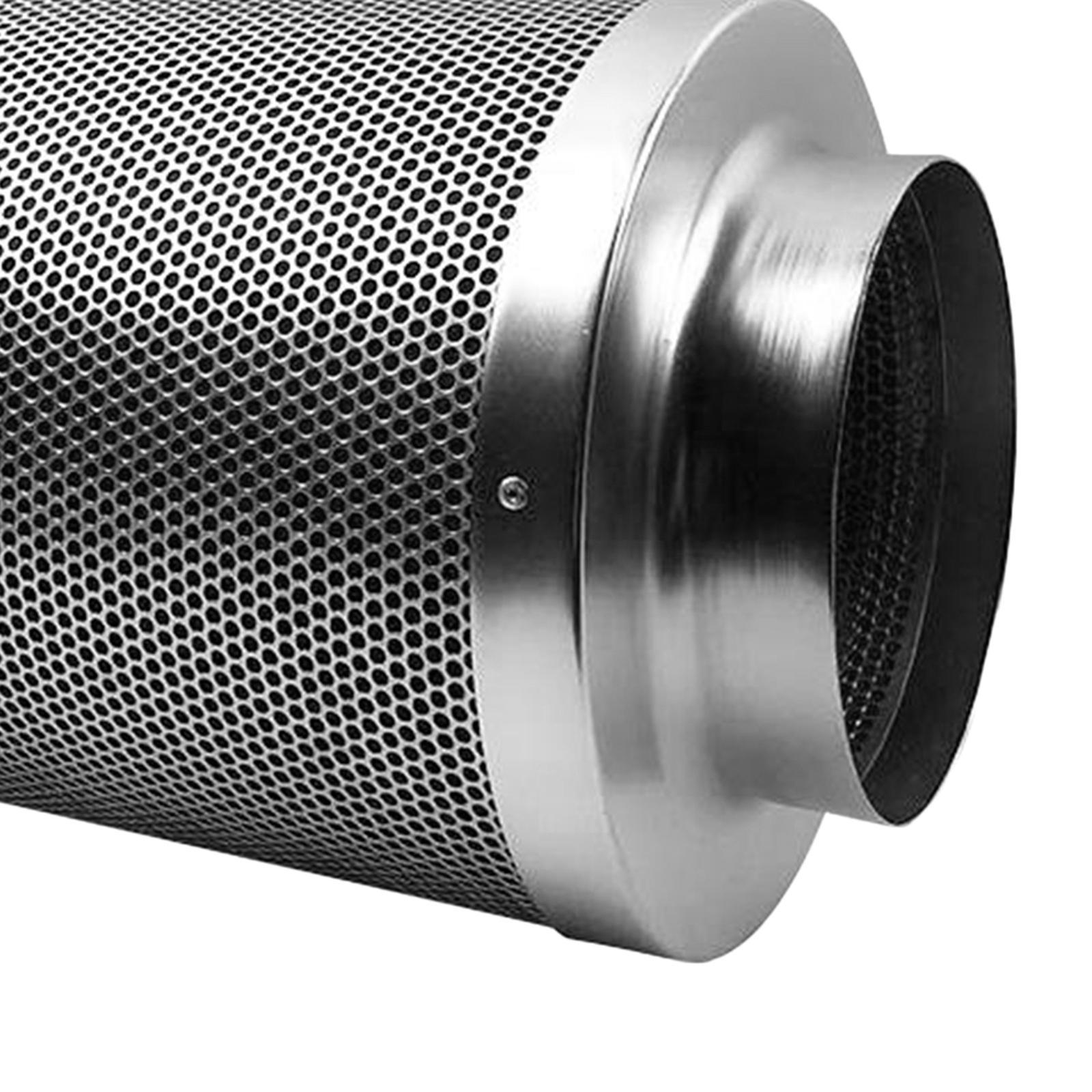 Kit Filtro a Carbone con Venti - Carbon Filter Grow 6 Inch recensione e prezzo