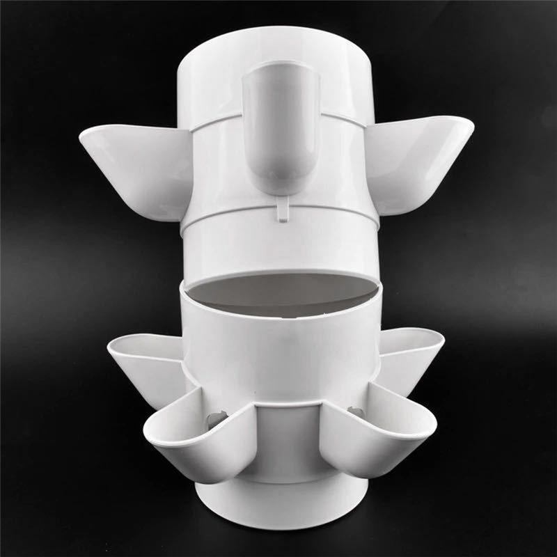 AEE4-30, sistema idroponico a  - Hydroponic Tower Garden recensione e prezzo
