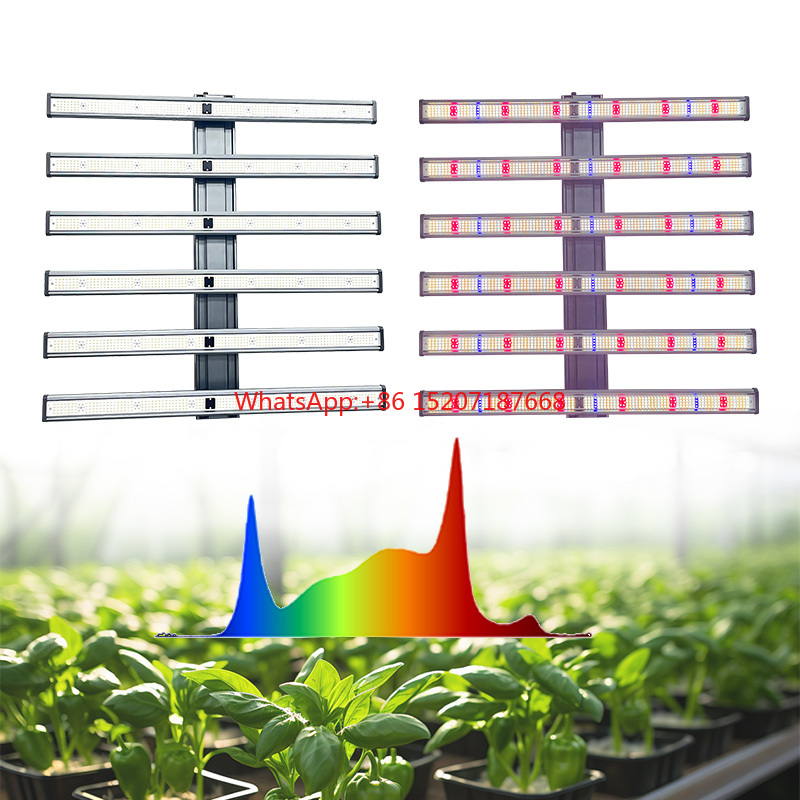 Il miglior Uv Ir 500w 600w 720 - Led Grow Light 1000W Full Spectrum recensione e prezzo