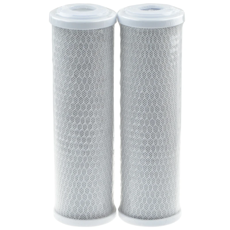 ATWFS 2 pezzi filtro acqua uni - Carbon Filter Grow 6 Inch recensione e prezzo